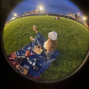 Meet your Posher, Priscilla